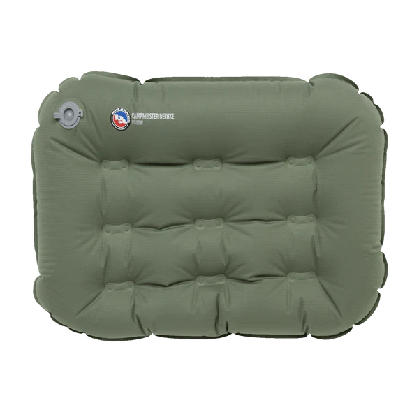 Big Agnes- Campmeister Deluxe Pillow