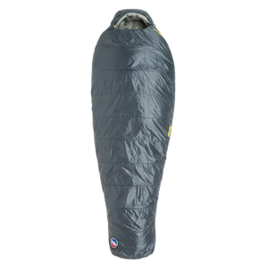 Big Agnes- Anthracite Sleeping Bag
