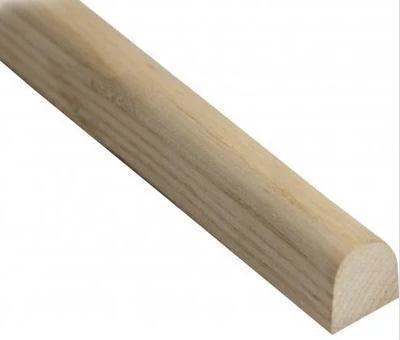 Esquif- Canoe Gunwale