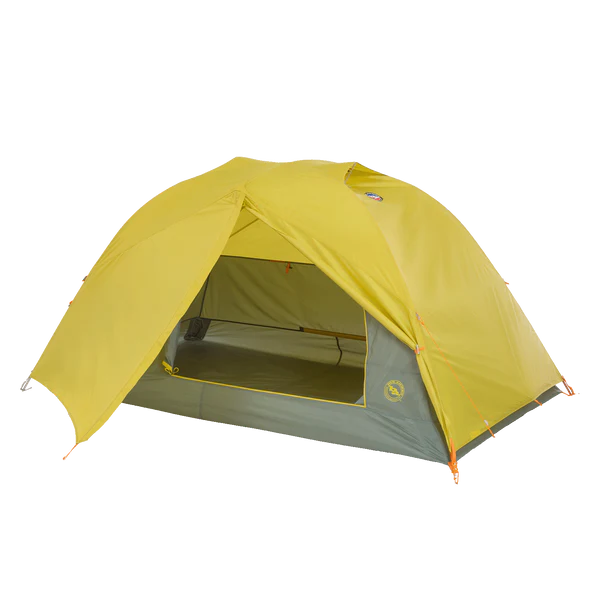 Big Agnes- Blacktail 2 Tent
