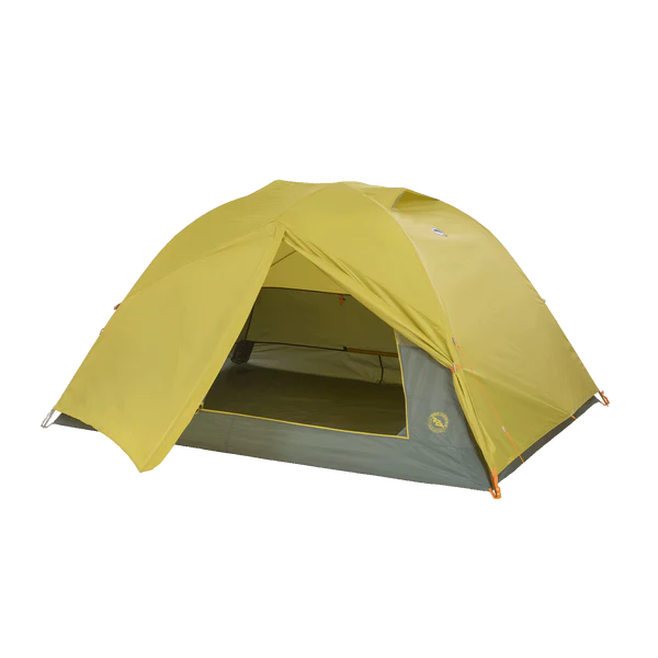 Big Agnes- Blacktail 3 Tent