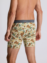 Load image into Gallery viewer, Free Fly- M Bamboo Motion Boxer Brief
