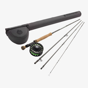 Redington- Wrangler Kit