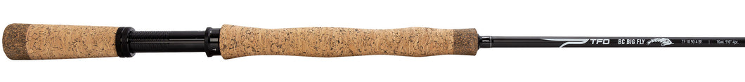 TFO- BC Big Fly Rod