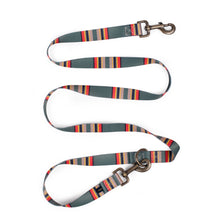 Load image into Gallery viewer, Pendleton- Vintage Camp Convertible Adventure Dog Leash
