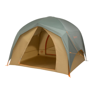 Big Agnes- Big House 4 Tent