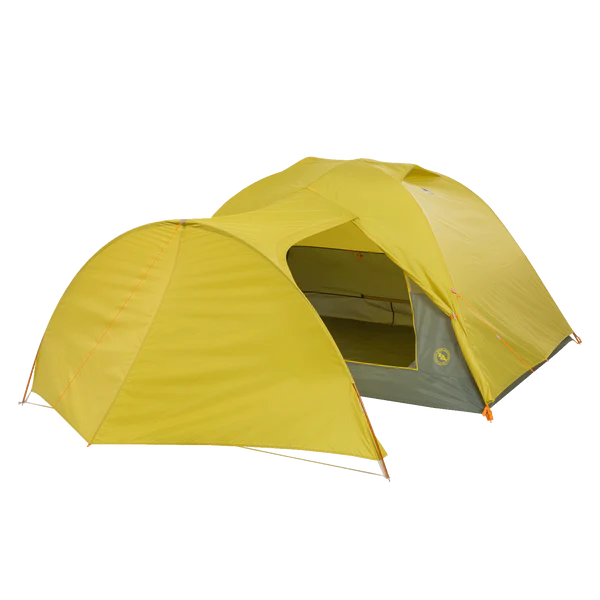 Big Agnes- Blacktail 3 Hotel