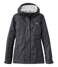 Load image into Gallery viewer, LL Bean- W Trail Model Rain Jacket
