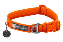 Load image into Gallery viewer, Ruffwear- Front Range Dog Collar
