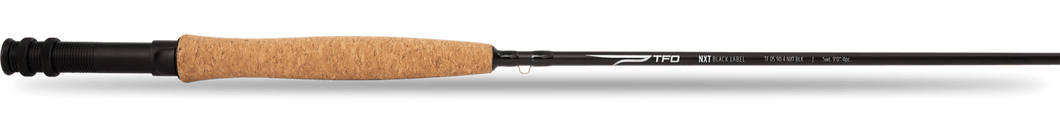 TFO- NXT Black Label Fly Rod