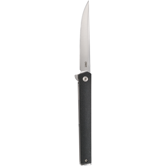 CRKT- CEO Flipper
