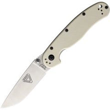 Load image into Gallery viewer, OKC- RAT II Linerlock Knife
