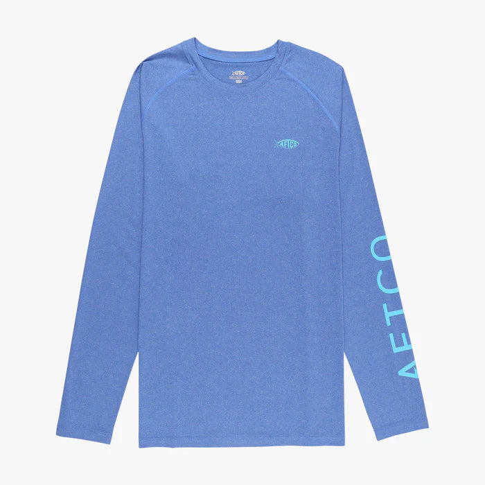 AFTCO- M L/S Samurai Shirt