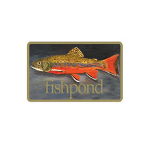 Load image into Gallery viewer, Fishpond- Sticker

