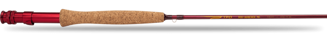 TFO- Bug Laucher Fly Rod