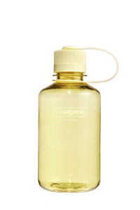 Nalgene- Narrow Mouth Water Bottle 16oz