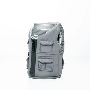 Puffin- The Adventurer Insulated 12 oz Can Cooler