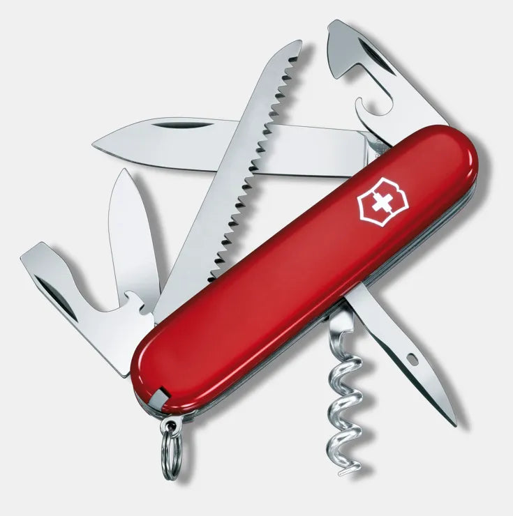 Victorinox- Camper