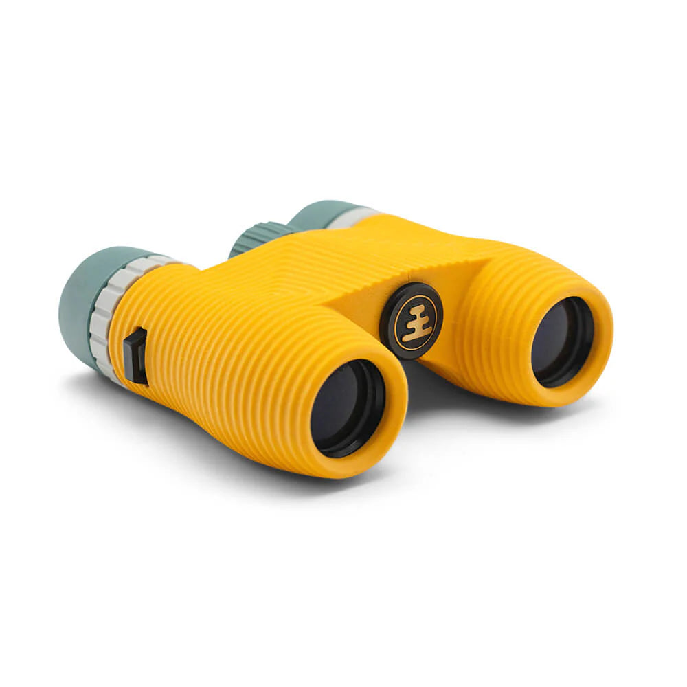 Nocs- Standard Issue 8x25 Waterproof Binoculars
