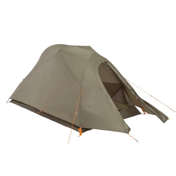 Big Agnes- C-Bar Tent