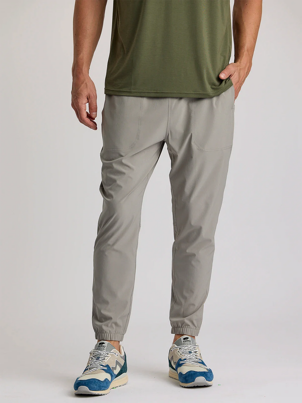 FF- M Active Breeze Jogger