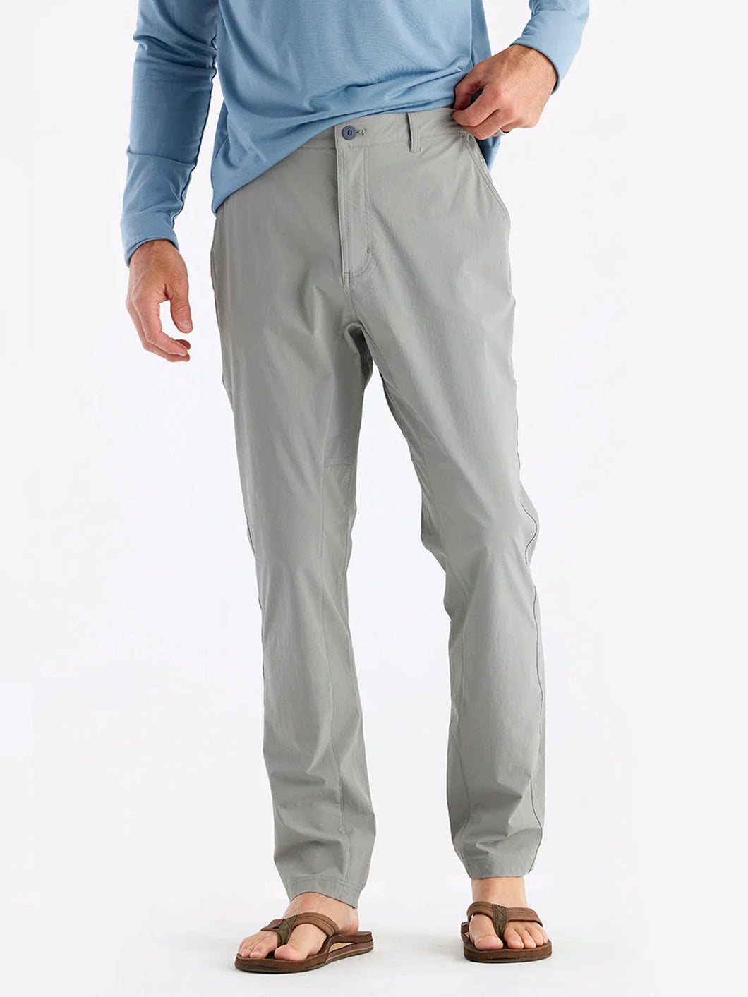 FF- M Latitude Pant