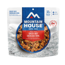 Load image into Gallery viewer, Mountain House- Entrees Pouch
