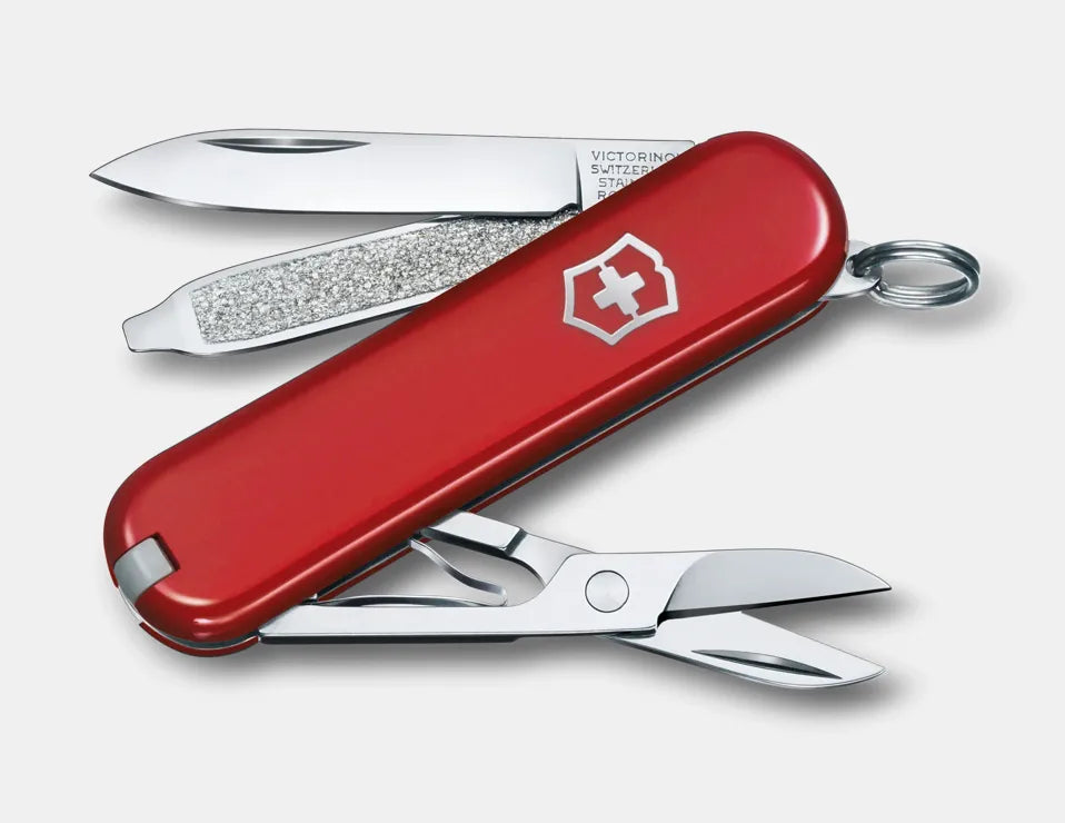 Victorinox- Classic SD