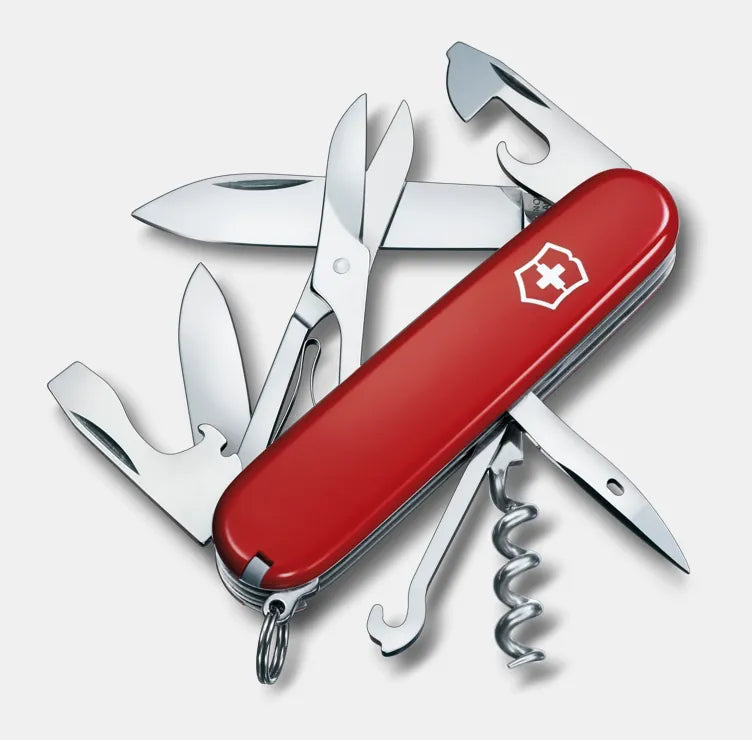 Victorinox- Climber
