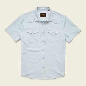 HB- M S/S Emerger Tech Shirt