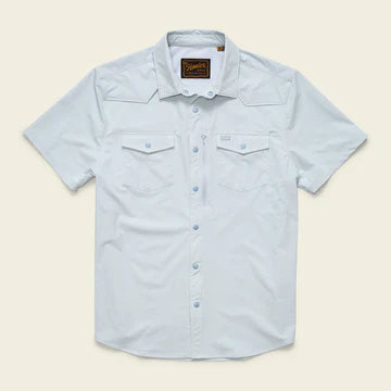 HB- M S/S Emerger Tech Shirt