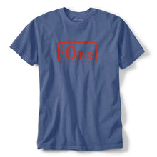 Load image into Gallery viewer, Orvis- M S/S Bent Rod Tee
