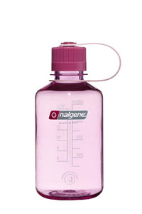 Nalgene- Narrow Mouth Water Bottle 16oz