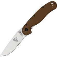 Load image into Gallery viewer, OKC- RAT II Linerlock Knife
