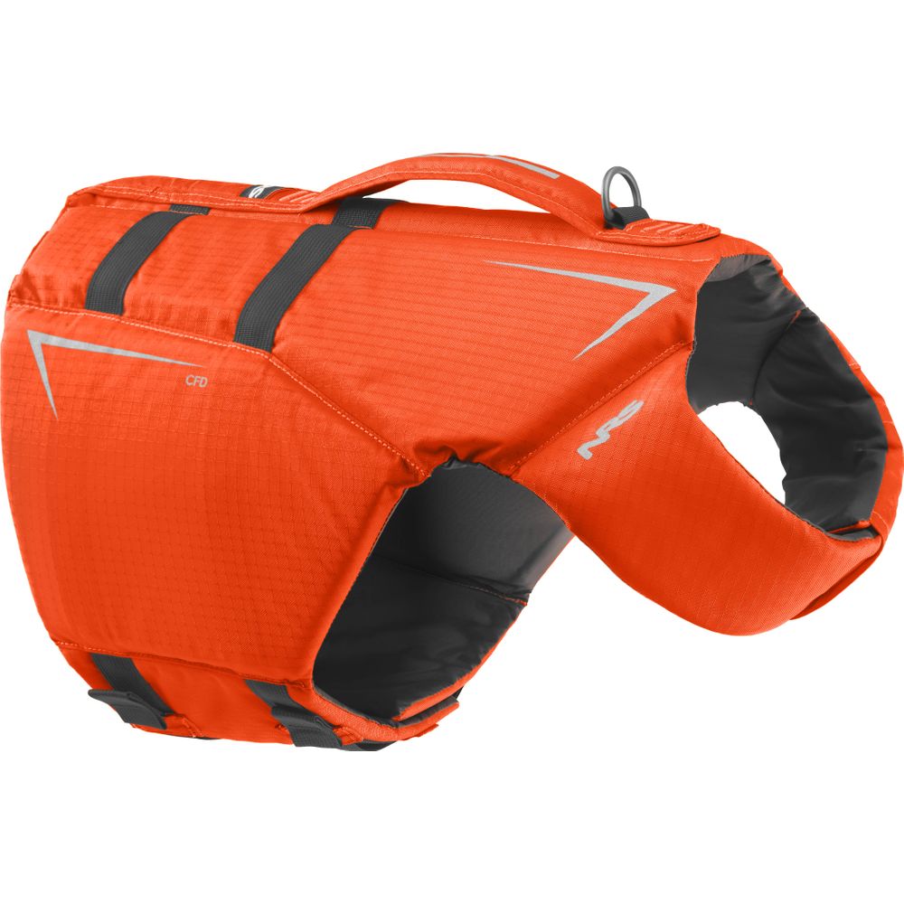 NRS- CFD Dog Life Jacket
