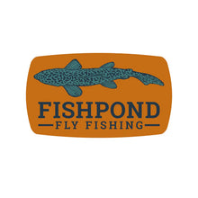 Load image into Gallery viewer, Fishpond- Sticker
