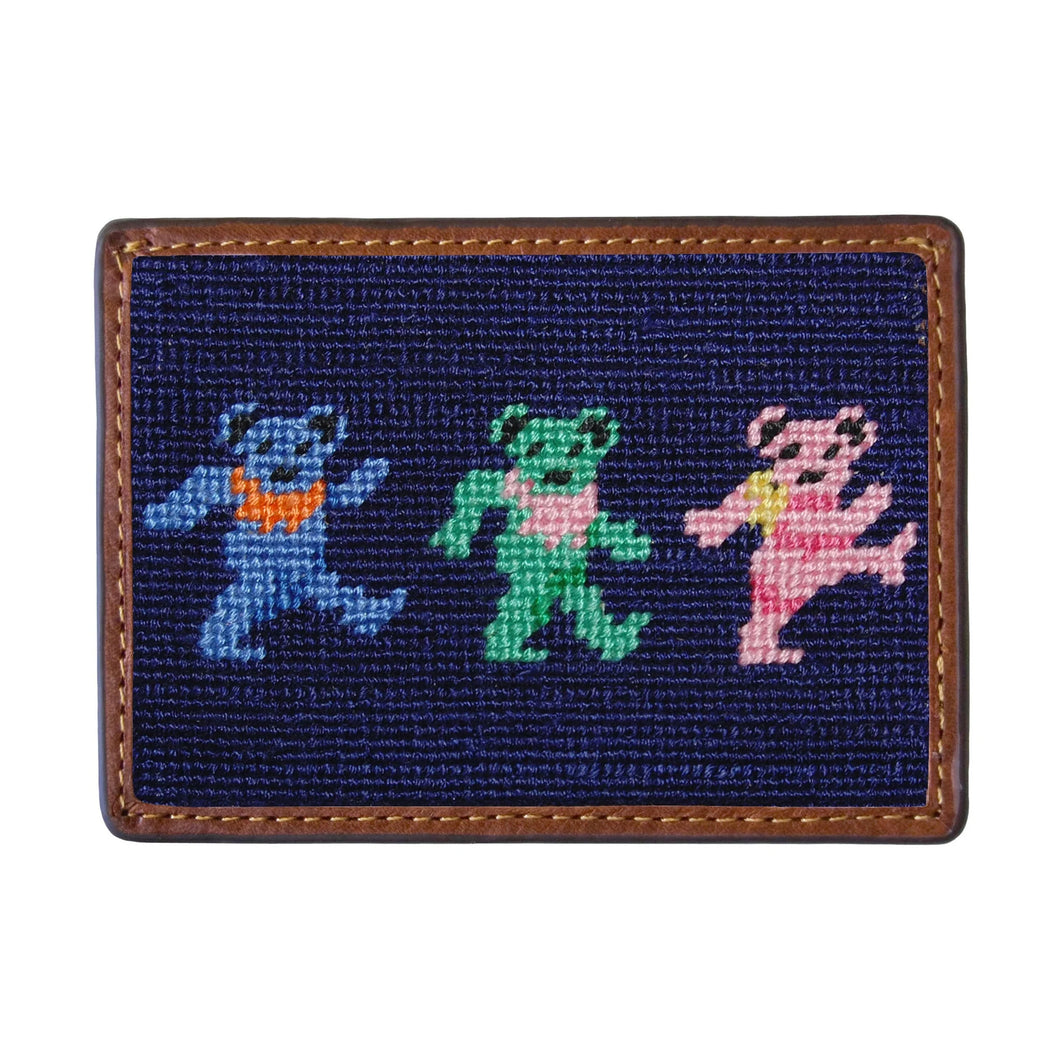 S&B- Card Wallet
