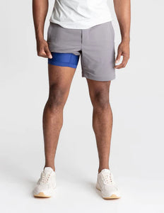 Birddogs- M Khaki Shorts 6"