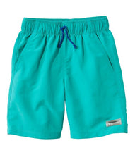 Load image into Gallery viewer, LL Bean- K Stowaway Shorts
