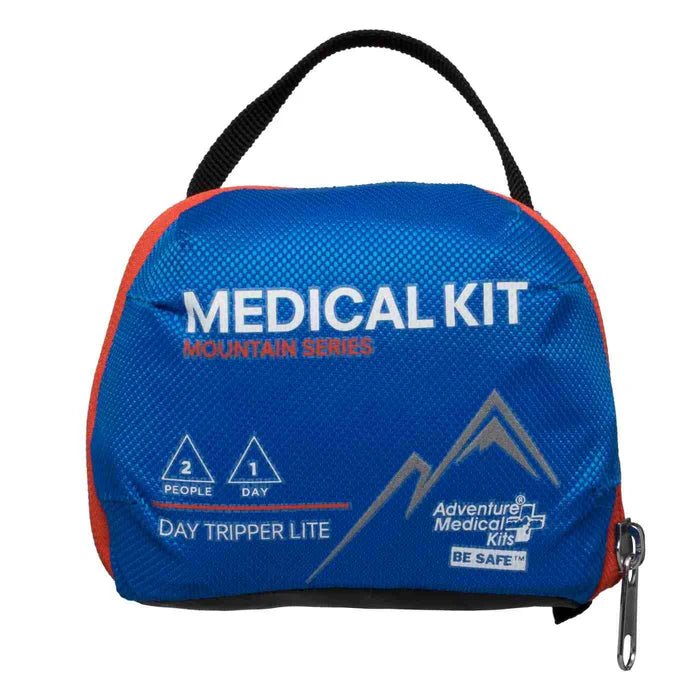 AMK- Mountain Series Day Tripper Lite