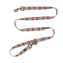 Load image into Gallery viewer, Pendleton- Vintage Camp Convertible Adventure Dog Leash
