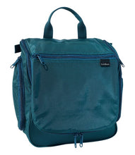 Load image into Gallery viewer, LL Bean- Personal Organizer Toiletry Bag
