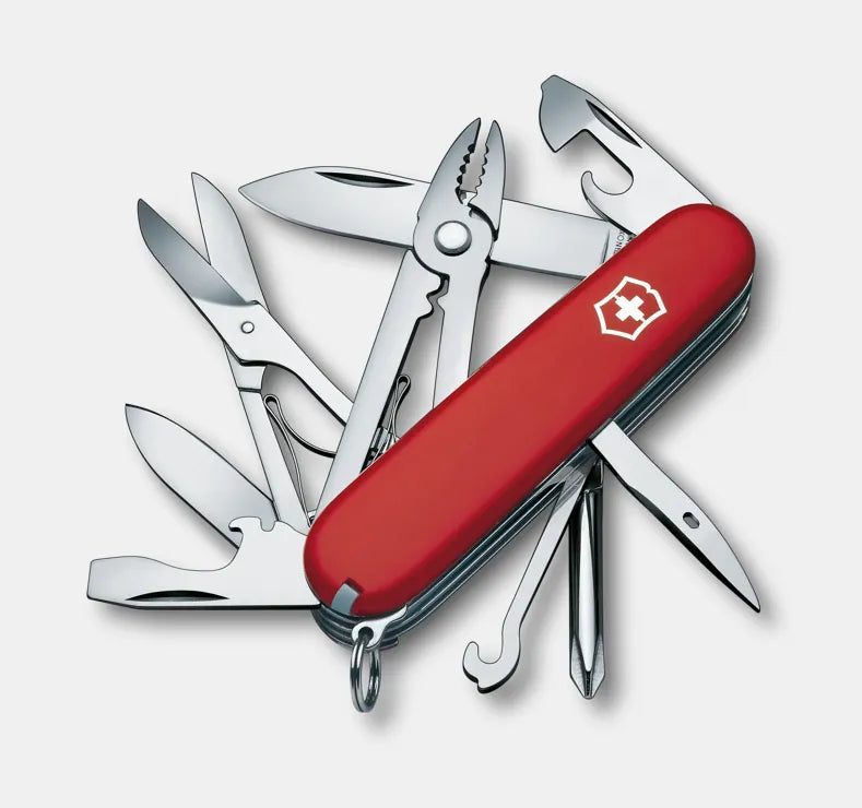 Victorinox- Deluxe Tinker