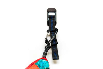 ENO- Deluxe Hammock Hanging Kit