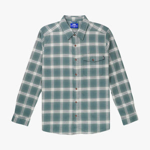 AFTCO- M L/S Lager Flannel