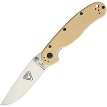 Load image into Gallery viewer, OKC- RAT II Linerlock Knife
