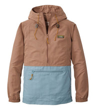 Load image into Gallery viewer, LL Bean- M Mountain Classic Anorak
