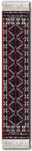 Freud BookRug