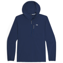 Load image into Gallery viewer, Outdoor Research- M Astroman Air Sun Hoodie
