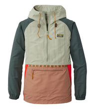 Load image into Gallery viewer, LL Bean- M Mountain Classic Anorak

